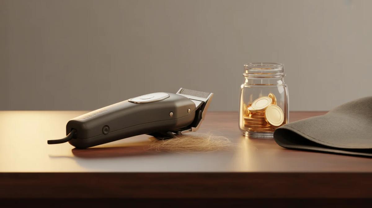 Betting My Hair on Aave Horizon’s $1B Milestone