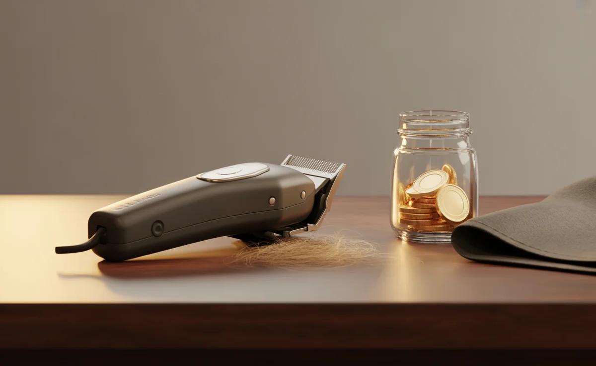 Betting My Hair on Aave Horizon’s $1B Milestone