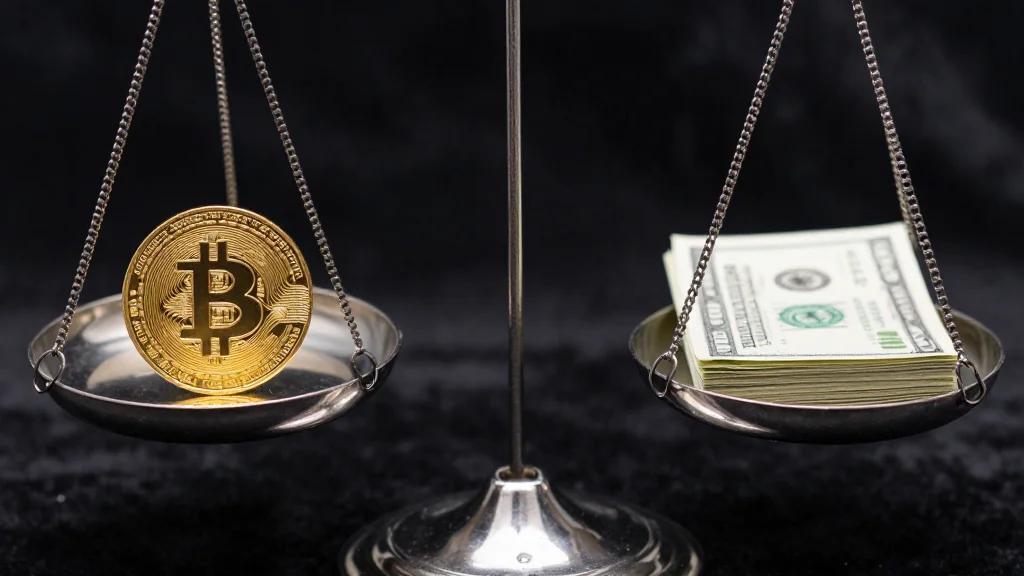 Shielding Your Transactions: The Power of Cryptocurrency Anti-Money Laundering Measures