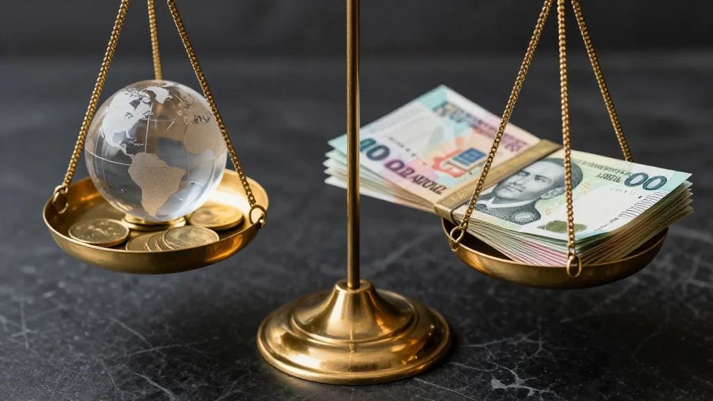 WSJ Dismisses Balance of Payments, Sparks Skepticism