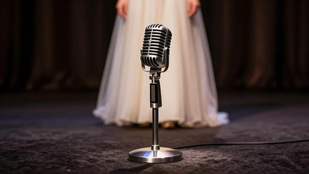 Alexa Frankian Named 2026 Recipient of Igor Gorin Memorial Award