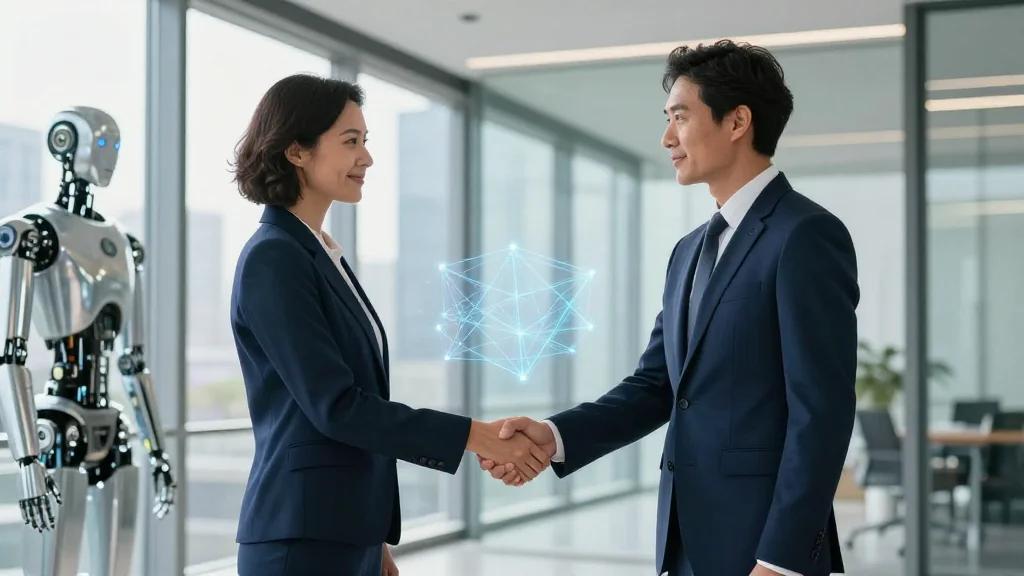 IT Execs See Nuanced Impact of AI on Jobs