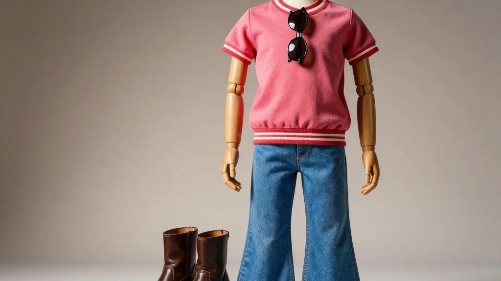 Even Sombr’s Off-Duty Style Is Straight Out of the ’70s