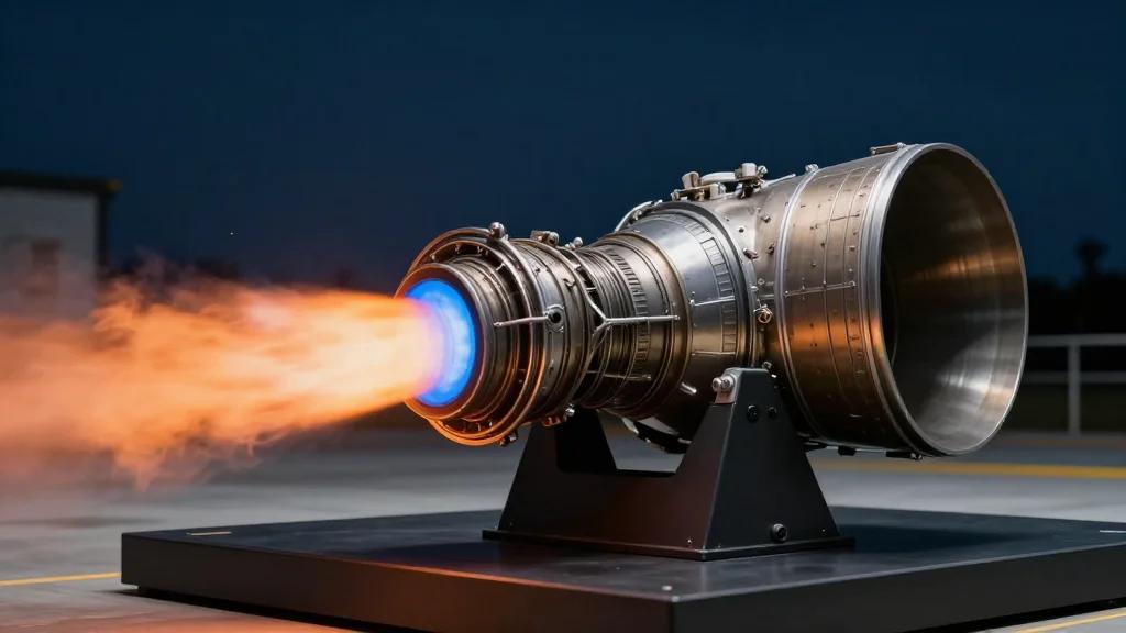 10 of 33 Raptor 3s Pass Initial Test