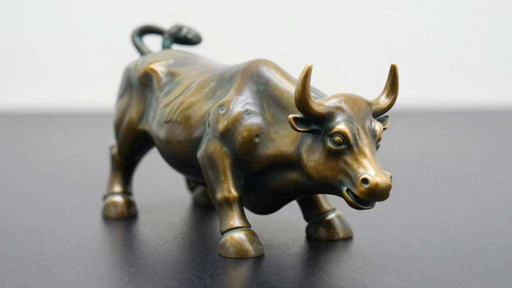 Discipline Over Panic: Stay Invested, Control Emotions