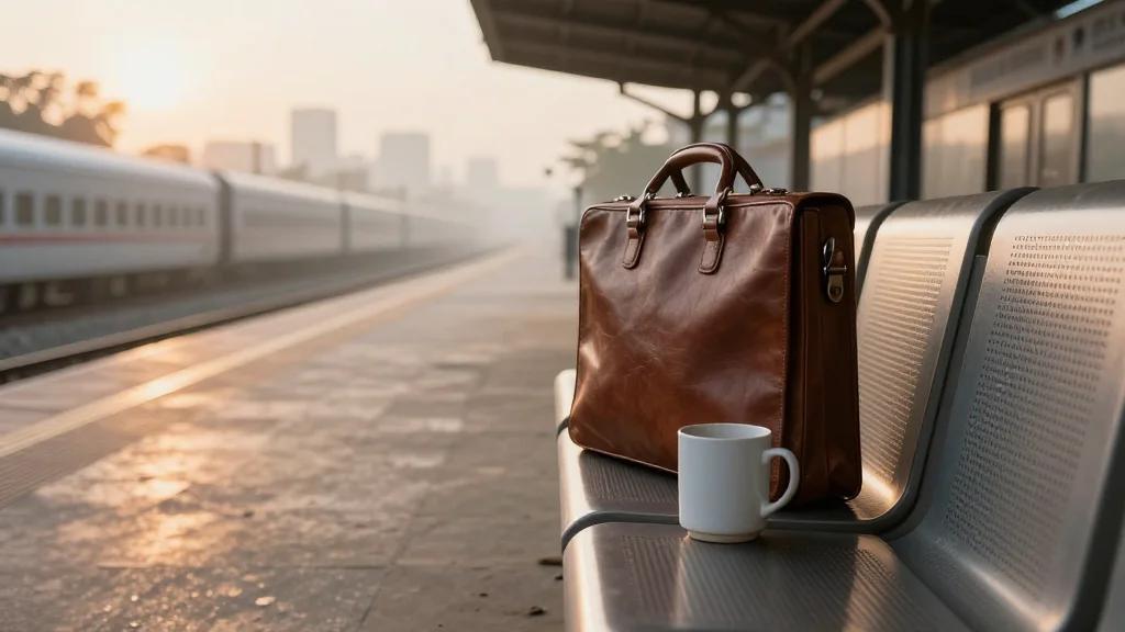 India Sees Rise in Early‑morning Layoff Announcements