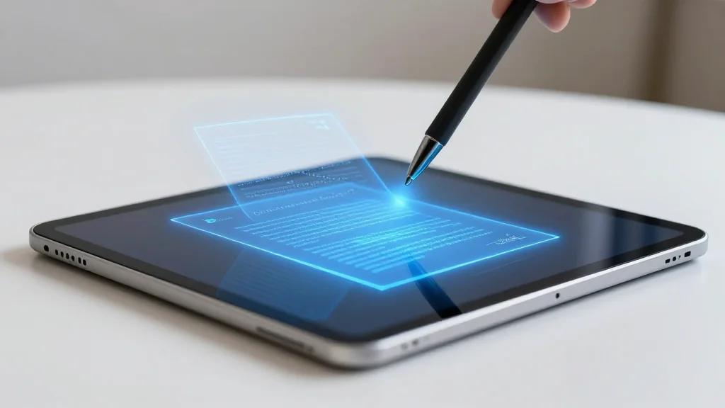 Docusign Aims to Slash Agreement Creation Time and Cost