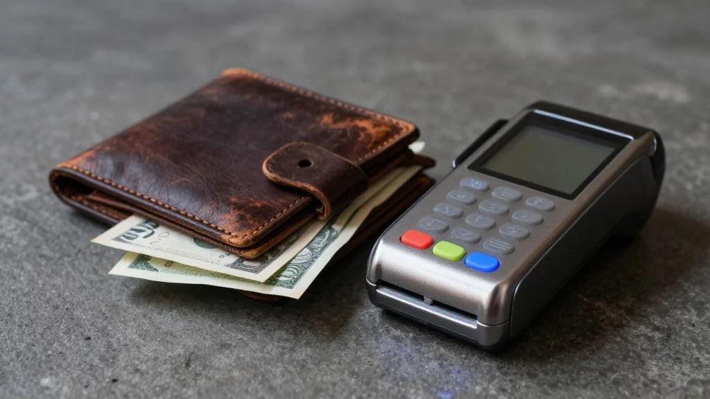 The High Cost of Going Cashless: Why Payment Choice Is Essential for Economic Equity