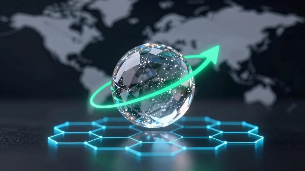 Mirae Asset Securities Issues First Korea Digital Bond