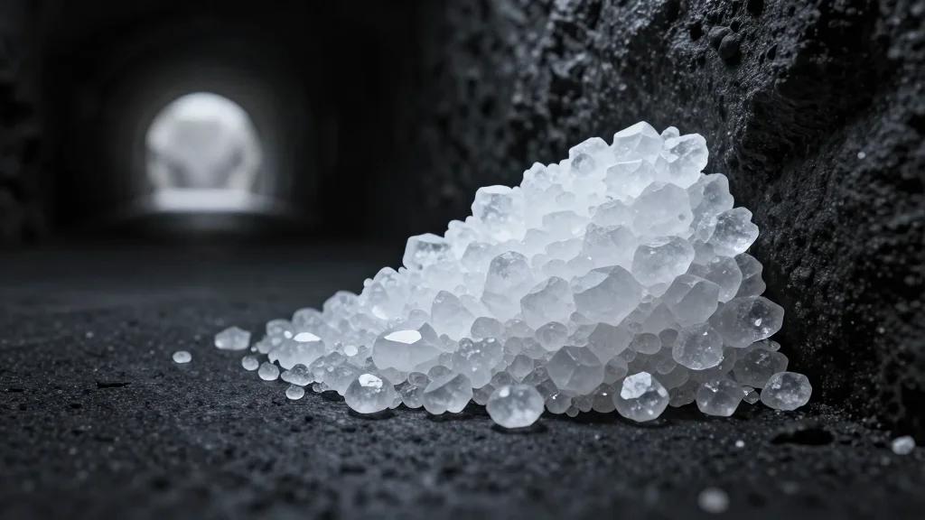 Massive N.L. Mine Could Meet a Quarter of Eastern Canada’s Winter Salt Needs – by Gary Kean (The Telegram –...