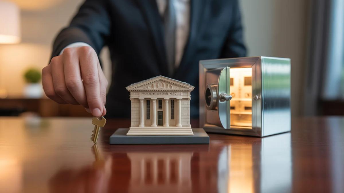 Dream Exchange Secures Strategic Investment From Elwood Blackwell