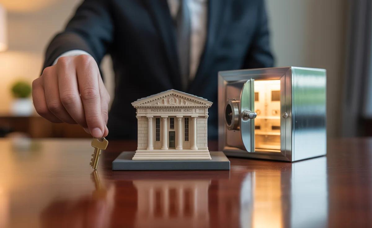 Dream Exchange Secures Strategic Investment From Elwood Blackwell