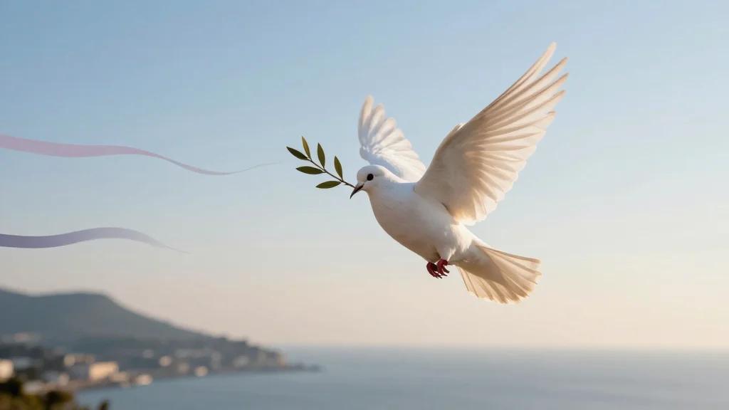 France's Macron Urges US, Iran to Respect Ceasefire in Lebanon