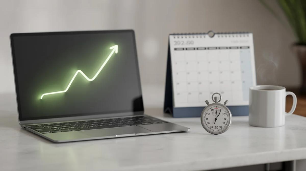 Speed Wins: Free Your Calendar to Scale