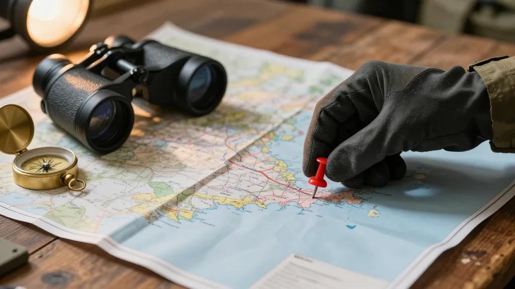 US Threatens 3‑Week War to Halt Iran’s Nuclear Ambitions