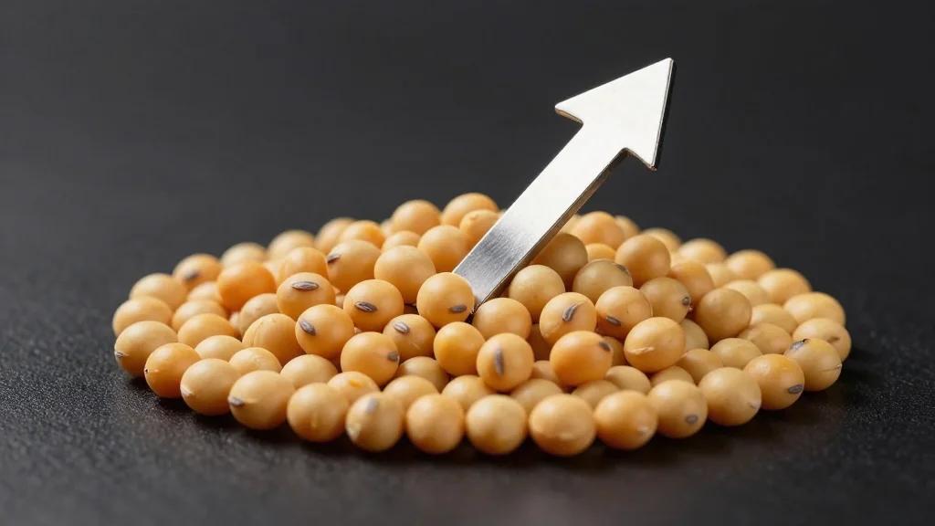 Funds Defend Soybean Longs, Holding Above $11