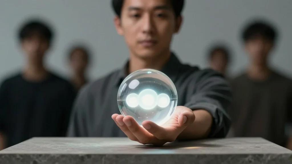 Choose Your Circle Wisely: Not Everyone Supports You