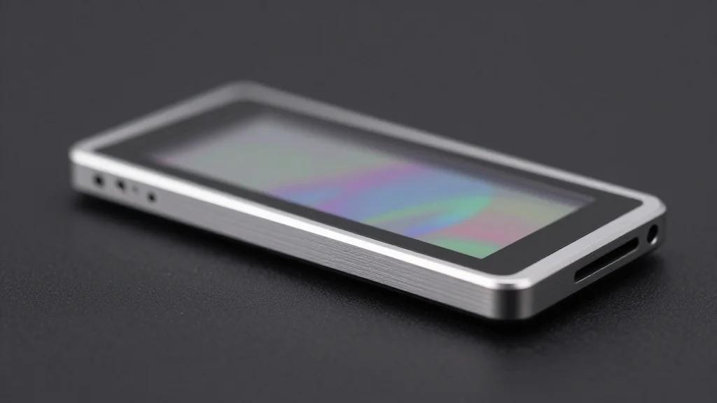 Thermalright Trofeo Vision 9.16 LCD Adds Magnetic PC Status Display