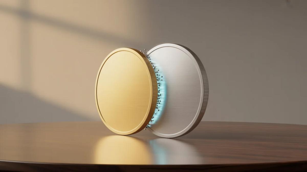 Crypto M&A Surge Signals Industry Consolidation Momentum