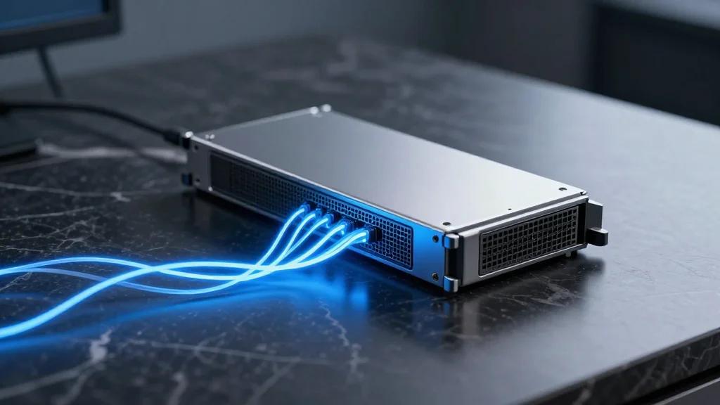 CrowdStrike Tops $5 Billion ARR, Highlighting Explosive Growth in Security‑as‑a‑Service