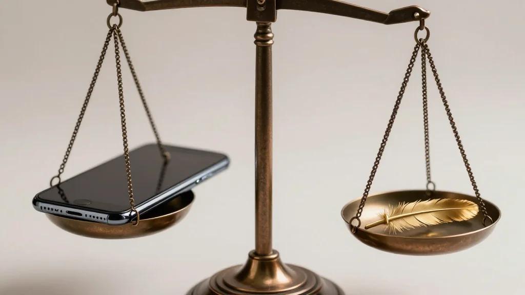 “Bringing a Smartphone to a Bank Robbery? 4th Amendment Issue Hits Supreme Court; Okello Chatrie Was Convicted of Bank Robbery...