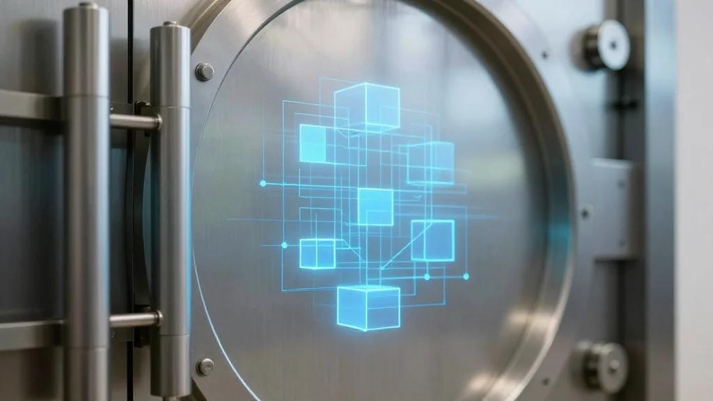 Blockchain Eliminates Fraud in Government Monetary Systems