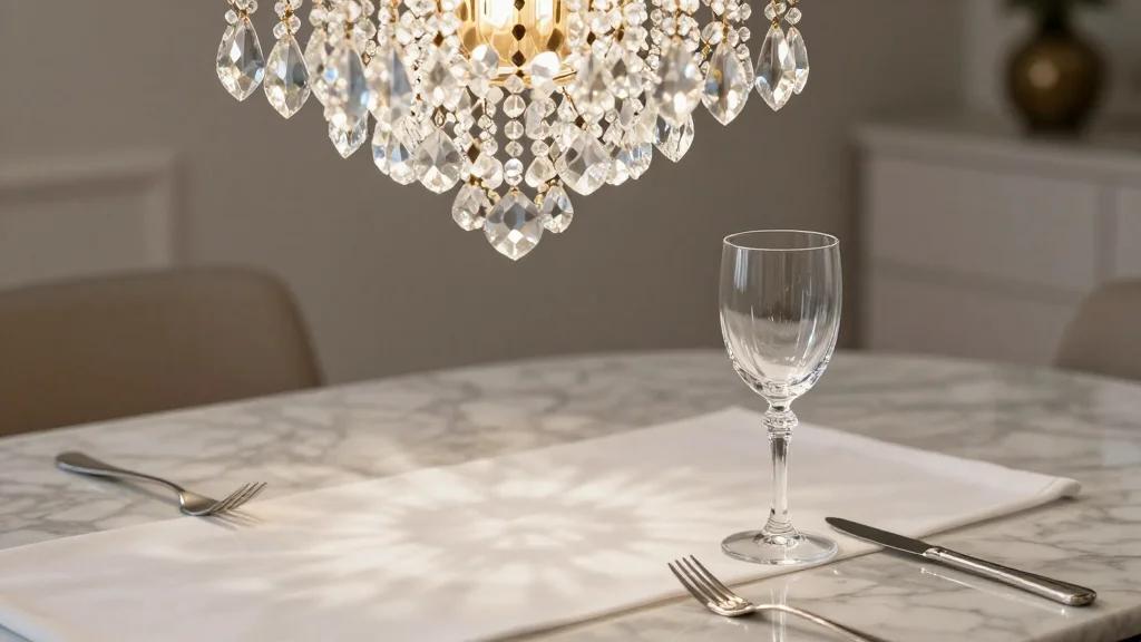 Keystone Hospitality Launches Chandelier, Upscale Surf‑and‑Turf Restaurant in DC