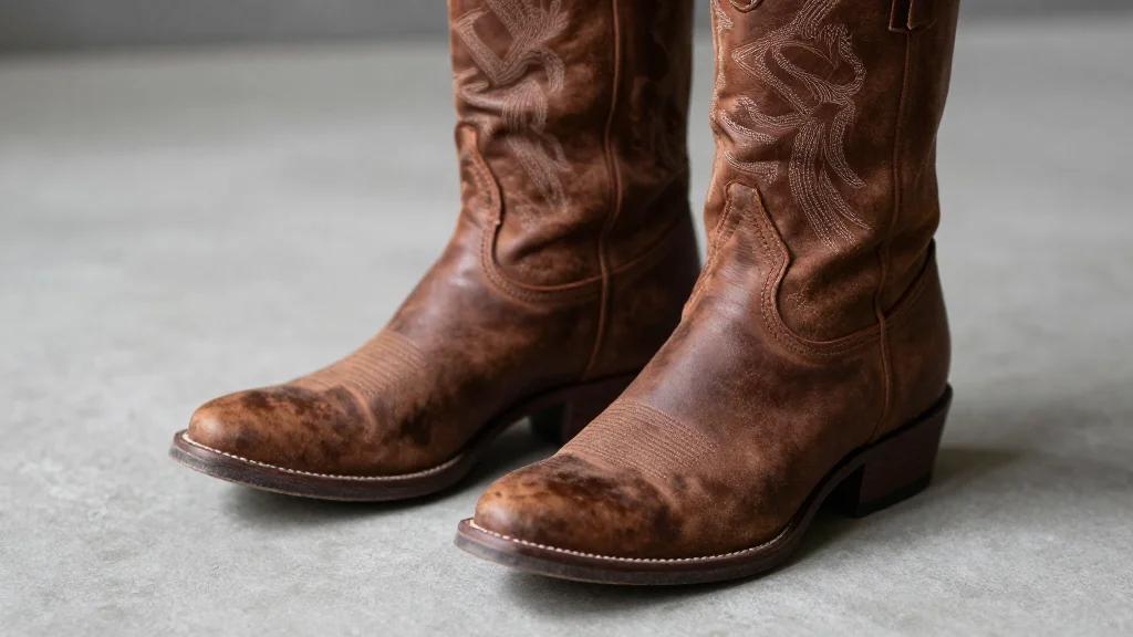Is Quiet Western the New Way to Wear the Cowboy Boot?