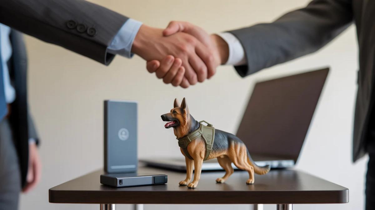 Elastic Invests in Siren to Boost AI-Driven Investigation Platform