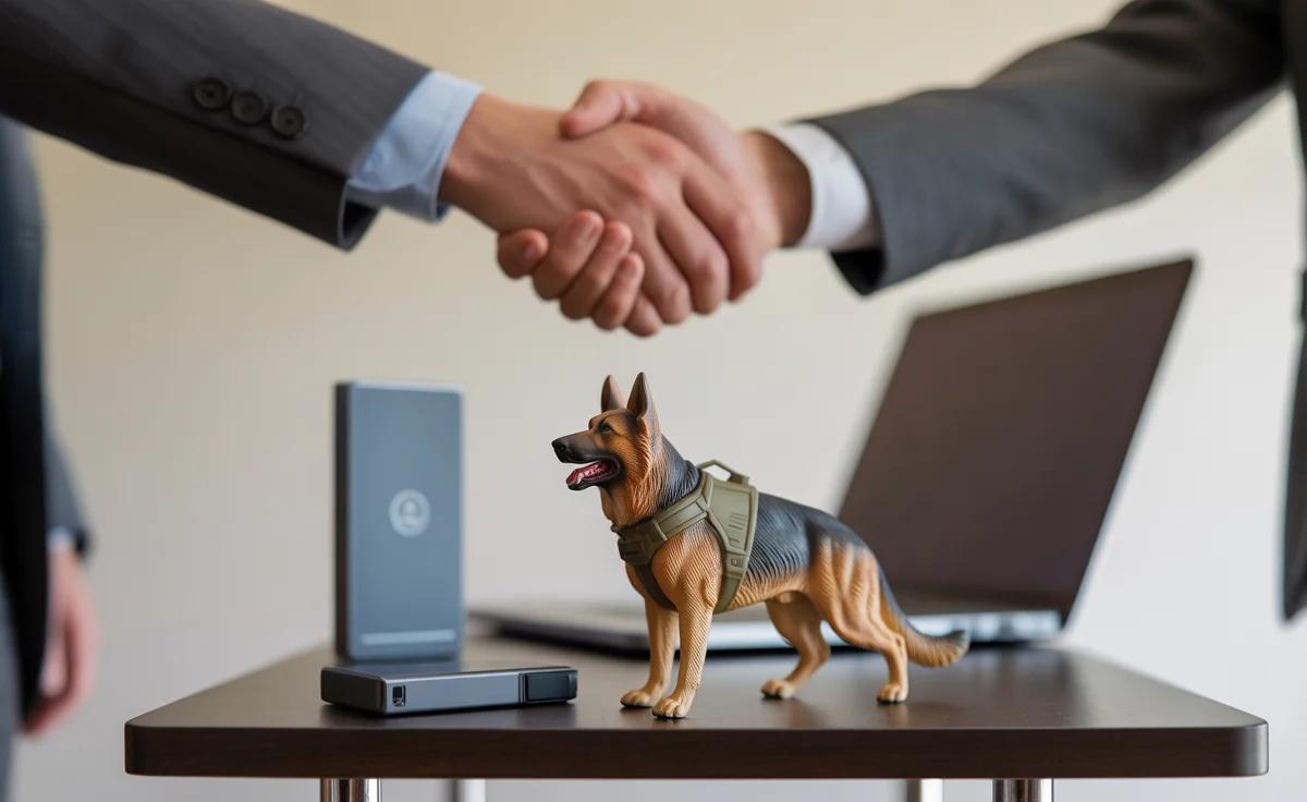 Elastic Invests in Siren to Boost AI-Driven Investigation Platform