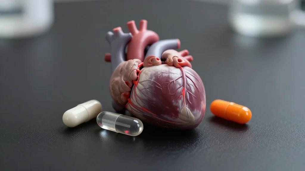 Metformin vs Dapagliflozin: Heart Protection in Diabetic Rats