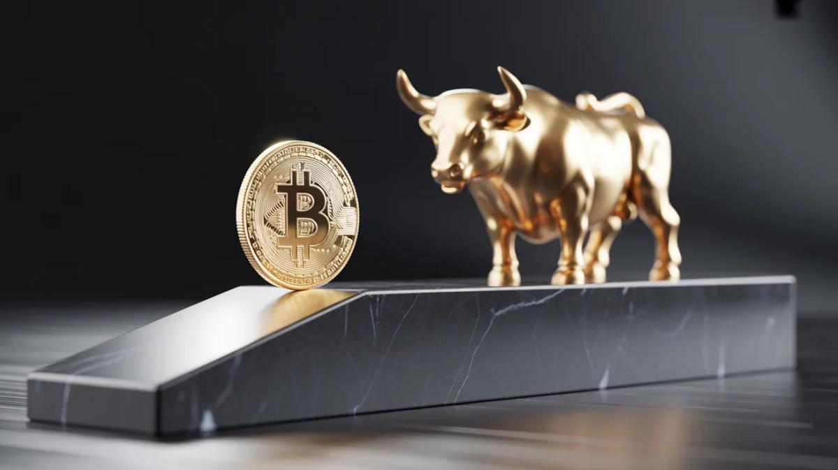 CNBC Calls 36% Bitcoin Plunge a Normal Bullish Pullback