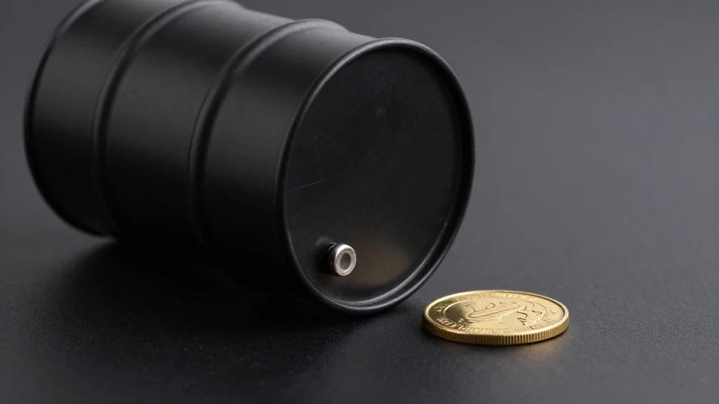 Oil Prices Near $100 Are Tempting Investors -- but History Says Panic Buying Energy Stocks Is a Big Mistake