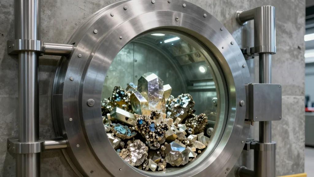 America-First Puts Aussie Miners in the Running for Big Bucks