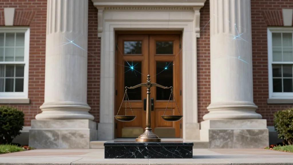 Colleges Were Sweating a Major Compliance Deadline. Now the Justice Dept. Has Delayed It.