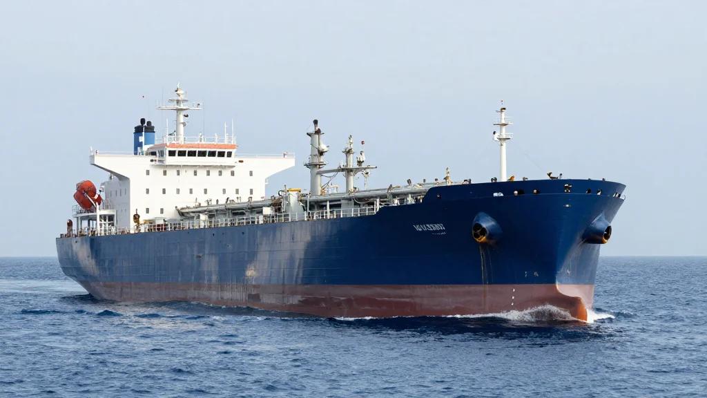 Russia's Fuel Oil Exports to Saudi Arabia Surge 18%