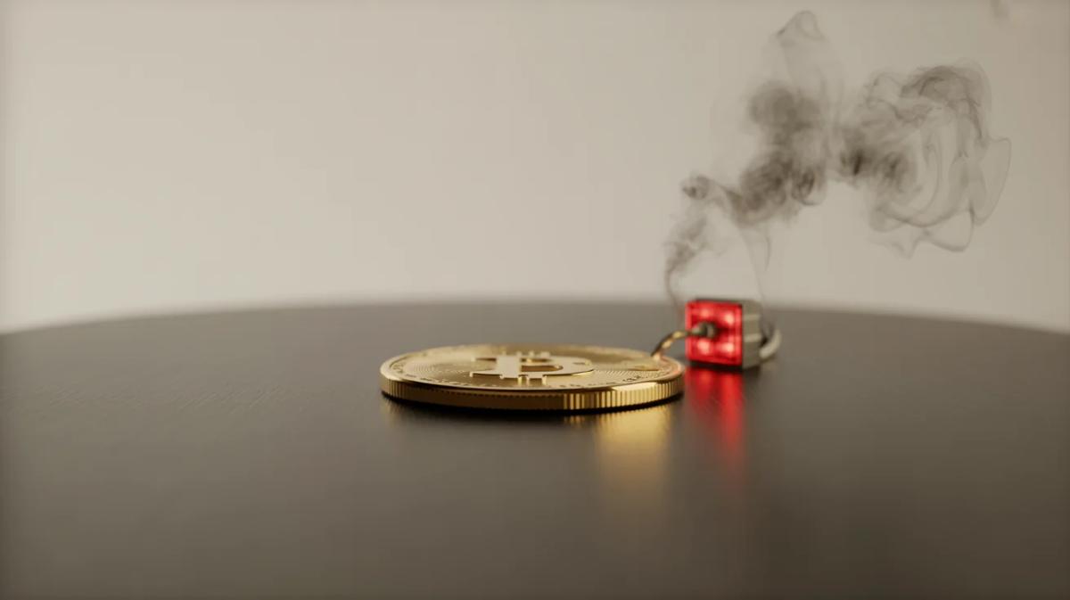 Bitcoin Signals Liquidity Shifts Amid Looming Monetary Changes