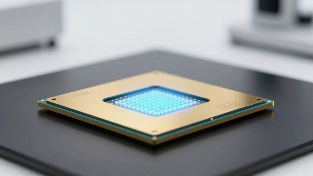 QuantWare Secures $178 Million Series B to Build 10,000‑Qubit Processors
