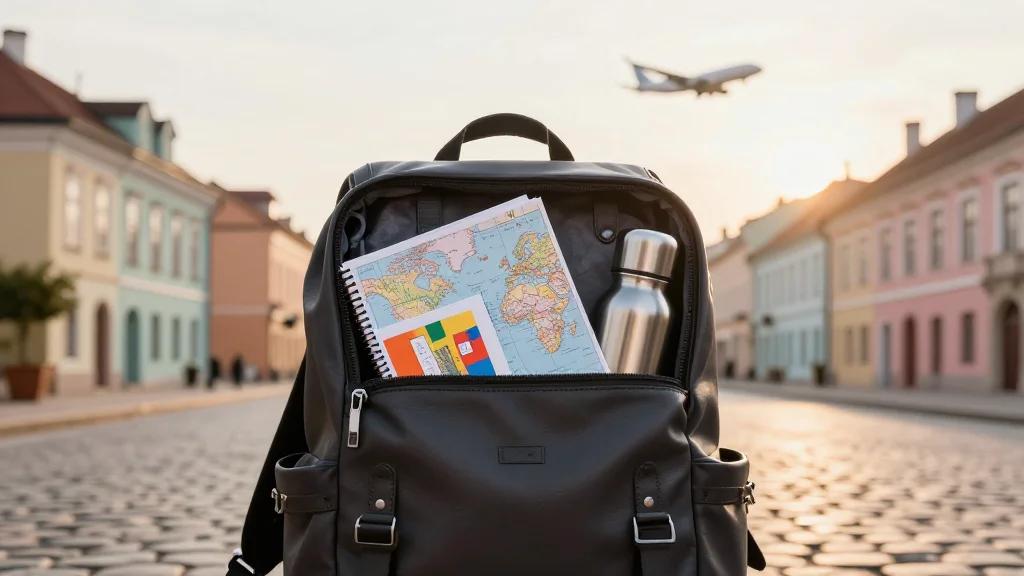 Young Adult Destinations/Bag Check Hikes/Hotel Labor Shortage