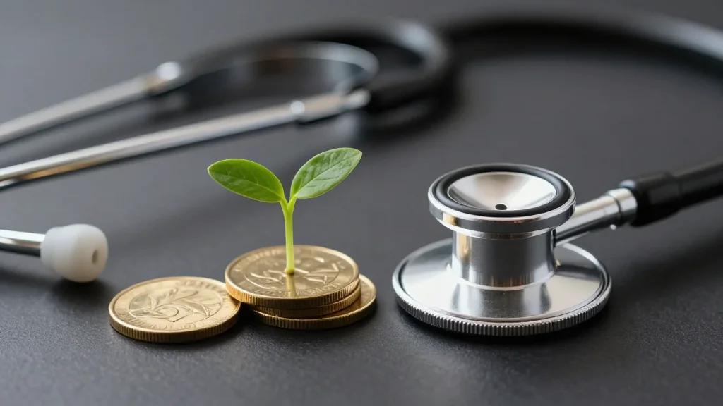 Practo, ZocDoc, Doctolib: Are a Wave of Healthcare Appointment Booking IPOs on the Horizon?