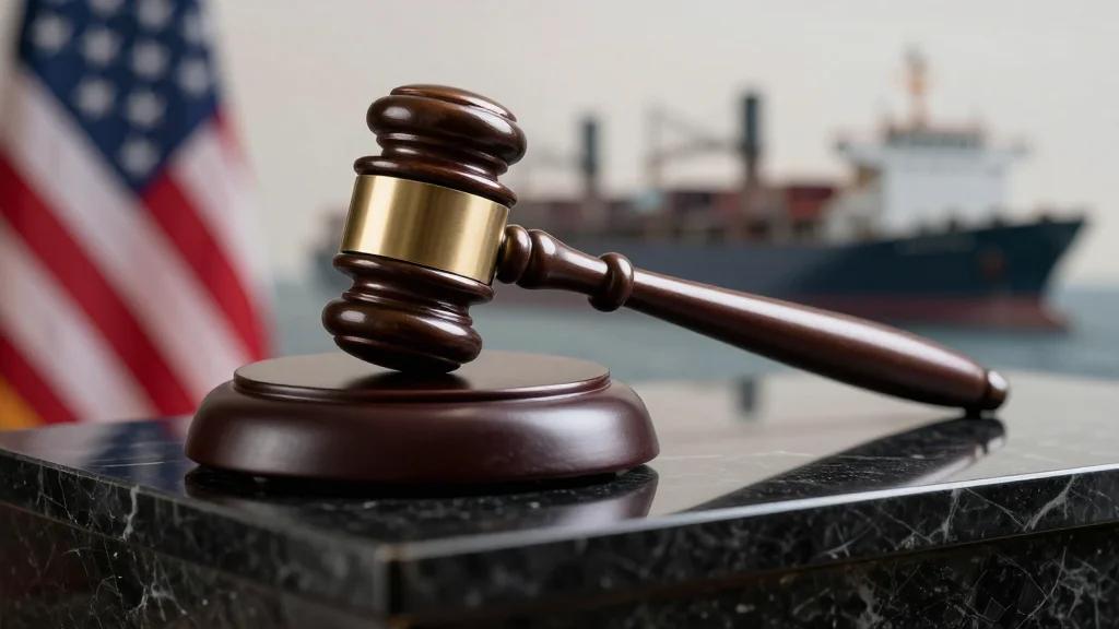 Supreme Court Blocks Key Tariff Components, Administration Must Seek Alternatives