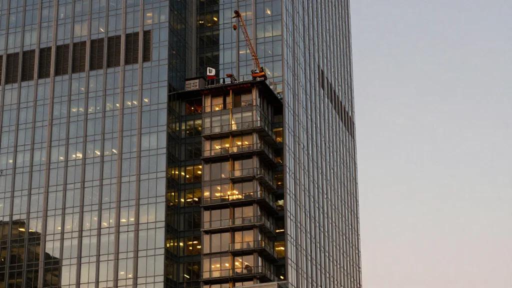 RXR Closes on Financing for FiDi Office-to-Resi Conversion