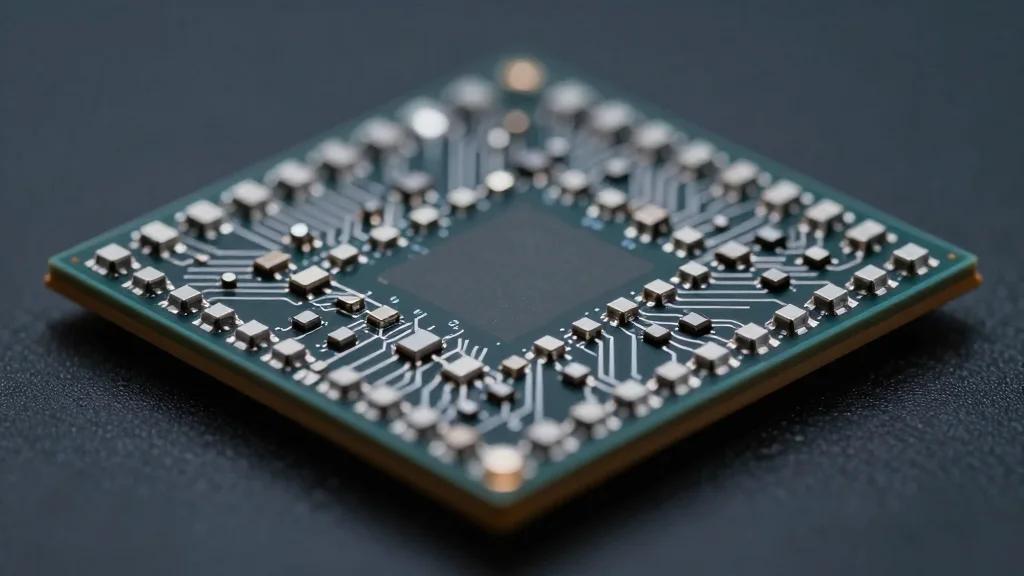 US Contract Vehicle to Speed US Made Defense Semiconductors Into Military Systems