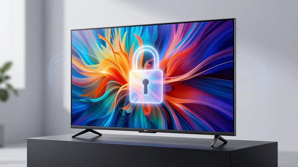 Secure Content Distribution At Heart Of New ATSC 3.0 Receivers For Consumers And Broadcasters