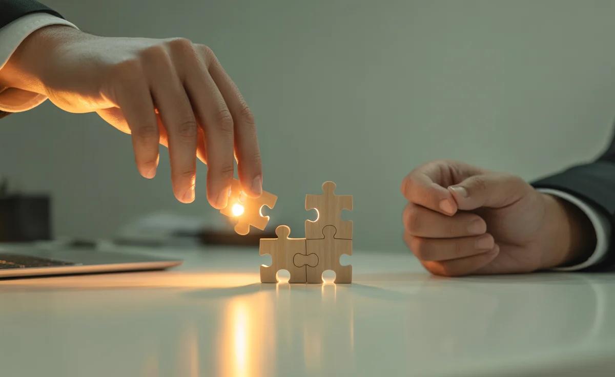 Own Problems, Propose Solutions, Accelerate Team Momentum