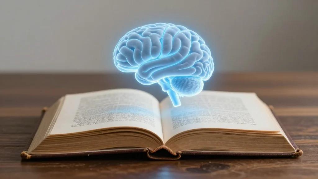 Unlocking Words, Facts, Thoughts—Beware What You Wish