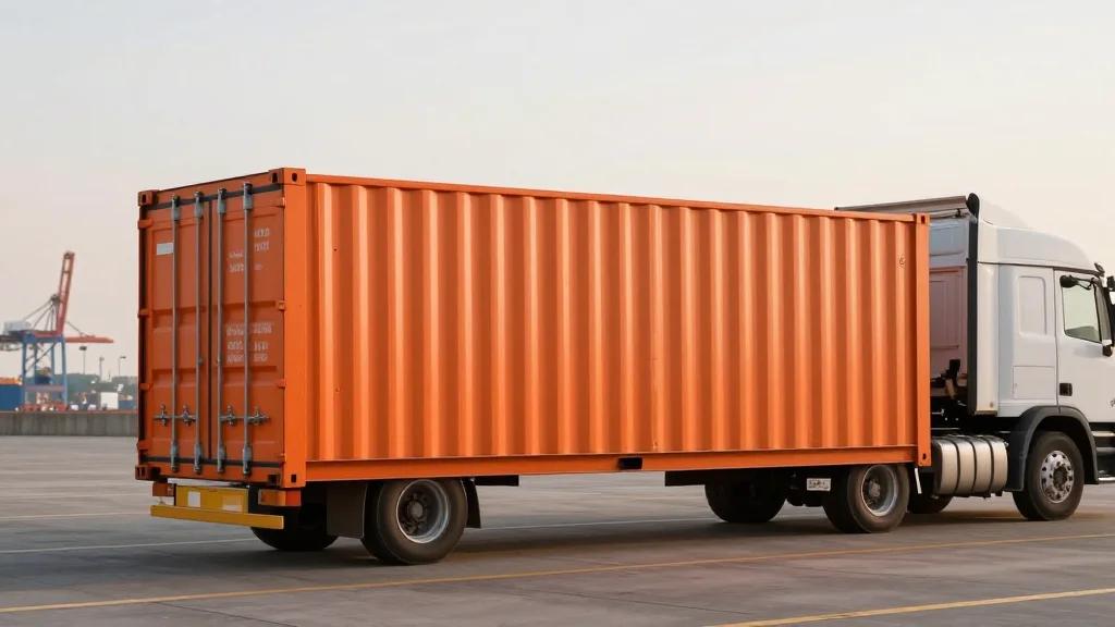 NY-NJ Updating Port Tariff to Combat Rising Backlog of Empty Boxes