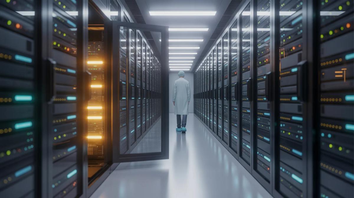 Eleveight AI Deploys NVIDIA B300 Blackwell GPUs in Armenia