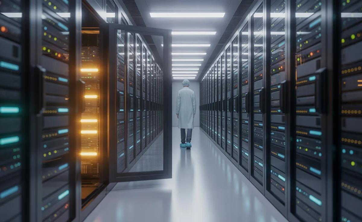 Eleveight AI Deploys NVIDIA B300 Blackwell GPUs in Armenia