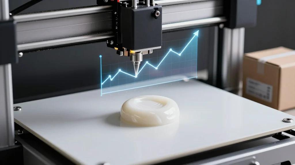 AI‑Driven Trend Analytics Enable Fully Autonomous E‑Commerce